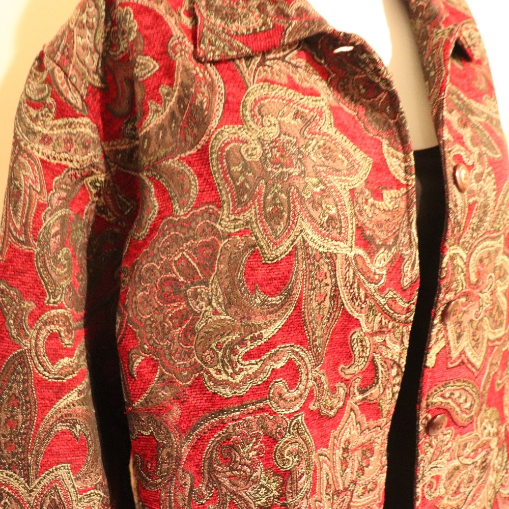 Car Coat - Everybody needs a Car Coat - 1x